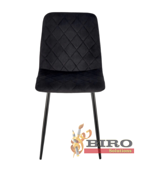 Scaun K525,negru